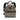 Beige Gucci Kids GG Supreme Backpack