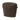 Brown Louis Vuitton Monogram Drouot Crossbody Bag