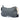 Blue Dior Diorissimo Trotter Canvas Double Saddle Crossbody