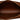 Brown Louis Vuitton Monogram Orsay Clutch Bag