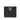 Black Chanel CC Quilted Lambskin Compact Bifold Wallet