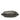 Gray Chanel Large Metallic Caviar Half Moon Flap Shoulder Bag