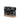 Black Saint Laurent Toy Matelasse Cotton Bandana Print Monogram LouLou Crossbody