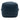 Blue Bottega Veneta Nappa Intrecciato Cube Crossbody