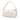 Beige Prada Tessuto Pochette Shoulder Bag
