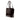 Purple Louis Vuitton Monogram Vernis Avalon MM Tote Bag