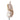 White Chanel Small Mix Quilted Aged Calfskin New Clutch Flap Crossbody Bag - Designer Revival