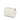 White Chanel Small Mix Quilted Aged Calfskin New Clutch Flap Crossbody Bag