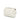 White Chanel Small Mix Quilted Aged Calfskin New Clutch Flap Crossbody Bag