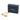 Gold Chanel Gold Plated Flap Bag Drop Clip On Earrings - Designer Revival
