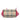Red Burberry Small Haymarket Check Canvas and Leather Canterbury Tote