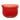 Red Celine Small Trotteur Crossbody - Designer Revival
