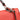 Red Louis Vuitton Epi Cluny BB Satchel - Designer Revival