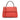 Red Louis Vuitton Epi Cluny BB Satchel - Designer Revival
