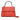 Red Louis Vuitton Epi Cluny BB Satchel - Designer Revival