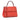 Red Louis Vuitton Epi Cluny BB Satchel - Designer Revival
