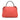 Red Louis Vuitton Epi Cluny BB Satchel - Designer Revival