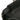 Black Fendi Large Goatskin Peekaboo Iconic Satchel - Designer Revival
