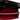 Black Prada Nappa Gaufre and Brushed Leather Crossbody