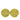 Gold Chanel Gold Plated Logo Round Button Clip On Earrings - Designer Revival