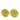 Gold Chanel Gold Plated Logo Round Button Clip On Earrings - Designer Revival