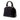 Purple Louis Vuitton Monogram Vernis Alma BB Satchel