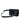 Black Dior Patent Saddle Belt Bag