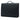 Black Hermès Togo Sac A Depeches 38 Business Bag