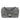 White Chanel Mini Rectangular Classic Ribbon Tweed Double Flap Crossbody Bag