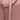 Pink Gucci Small Dollar Calfskin Interlocking G Crossbody - Designer Revival