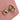 Pink Gucci Small Dollar Calfskin Interlocking G Crossbody - Designer Revival