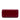 Red Dior Medium Patent Cannage Lady Dior Satchel