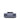 Blue Bottega Veneta Canvas Intrecciato Buckle Flap Handbag - Designer Revival