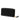 Black Gucci Grained Calfskin Soho Zip Around Wallet