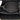 Black Gucci Grained Calfskin Soho Zip Around Wallet