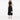 White Chanel Quilted Caviar Golden Class Wallet On Chain Crossbody Bag - Designer Revival