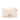 White Chanel Quilted Caviar Golden Class Wallet On Chain Crossbody Bag