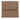 Brown Hermès Epsom Bastia Coin Pouch