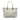White Gucci Guccissima Lovely Tote