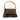 Brown Louis Vuitton Monogram Looping Mini Shoulder Bag - Designer Revival