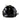 Black Louis Vuitton Monogram Vernis Boite Chapeau Souple MM Crossbody Bag