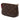 Brown Louis Vuitton Monogram Christmas Animation Mini Courchevel Pochette Accessories Handbag