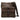 Brown Louis Vuitton Damier Ebene Pochette Melville Crossbody Bag