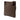 Brown Louis Vuitton Damier Ebene Pochette Melville Crossbody Bag