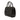 Black Louis Vuitton Epi Pont Neuf PM Handbag