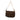 Brown Louis Vuitton Damier Ebene Mini Pochette Accessoires Handbag