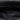 Black Chanel Small Lambskin CC Crossing Flap Shoulder Bag