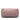 Pink Gucci Medium Calfskin Bamboo Shopper Boston Bag Satchel