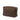 Brown Louis Vuitton Monogram Trousse Toilette 28 Clutch Bag