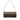 Brown Louis Vuitton Monogram Papillon Pochette Handbag